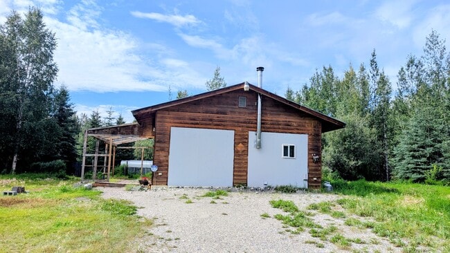 property at 3451 Sharon Rd