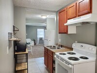 3552 Ruth St, Unit A photo'