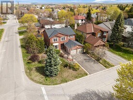 1 Acklam Terrace in Ottawa, ON - Building Photo