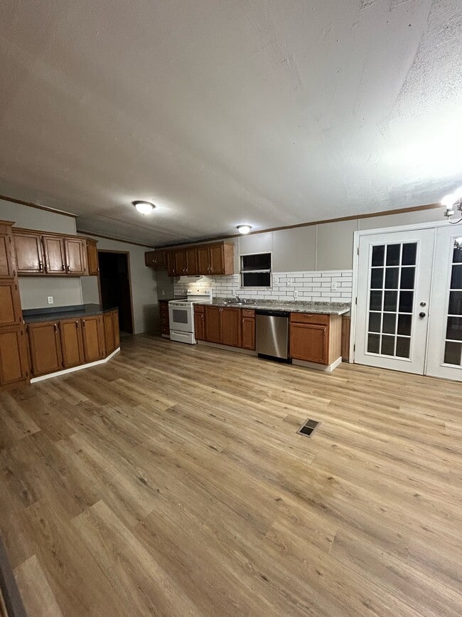 181 Willow Oak Ln in Ward, AR - Building Photo - Building Photo