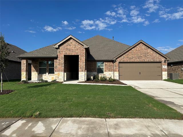 property at 219 Greenshade Ln