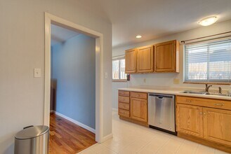 1003 N Meade Ave in Colorado Springs, CO - Building Photo - Building Photo