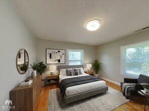 307 King Arthur Trail in Garner, NC - Foto de edificio - Building Photo