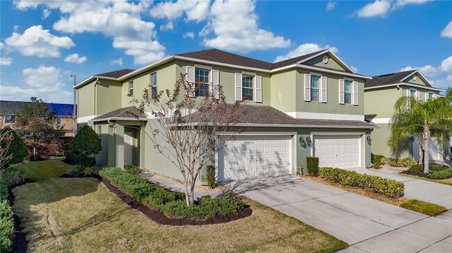 3216 Rodrick Cir in Orlando, FL - Building Photo - Building Photo