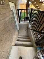61 Hawtrey Rd in Brampton, ON - Building Photo