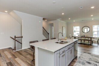 1102 Talis Crk Dr in Durham, NC - Building Photo - Building Photo