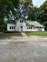 2200 IN-26 in West Lafayette, IN - Building Photo