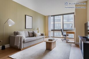 415 L St NW in Washington, DC - Building Photo