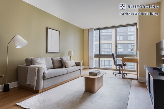 property at 415 L St NW