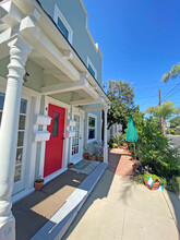 308 W De la Guerra St in Santa Barbara, CA - Building Photo - Building Photo