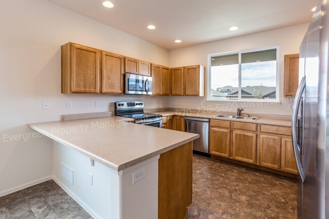 1339 84th Ave Ct in Greeley, CO - Building Photo - Building Photo