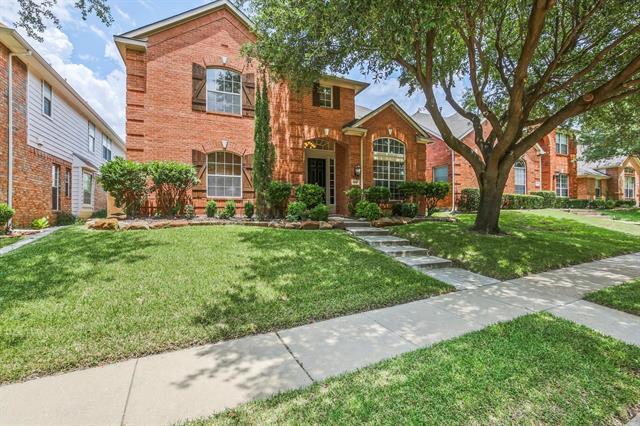 2040 St Ives Dr in Allen, TX - Building Photo - Building Photo