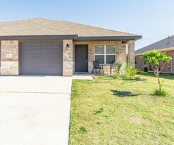 527 Lost Trl in Copperas Cove, TX - Building Photo