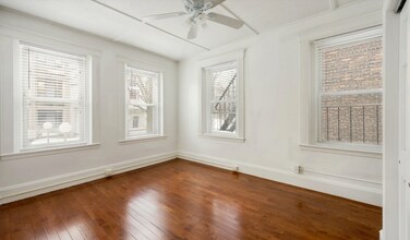 21 Symphony Rd, Unit 302 in Boston, MA - Building Photo - Building Photo