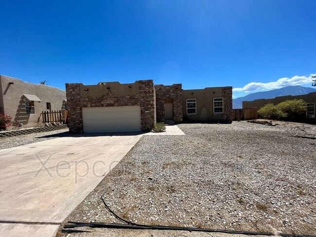 66625 San Luis Rd in Desert Hot Springs, CA - Building Photo - Building Photo