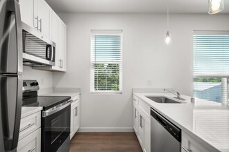 19010 E Alki Ave in Spokane Valley, WA - Building Photo - Building Photo