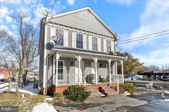 4753 Horseshoe Pike in Honey Brook, PA - Building Photo - Building Photo