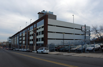 FOUND Study University Centre in Newark, NJ - Building Photo - Building Photo