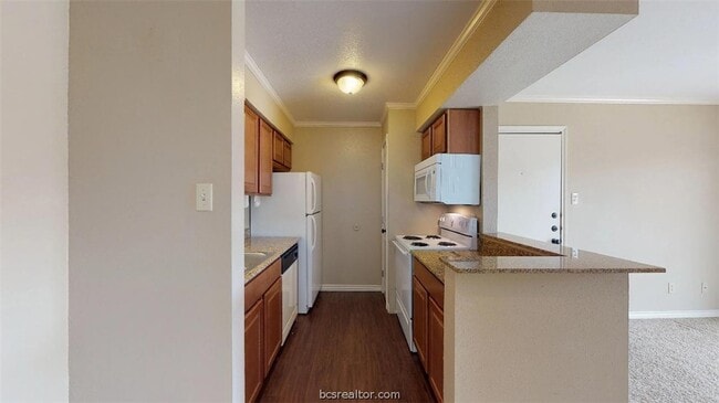 904 University Oaks Blvd, Unit 22 in College Station, TX - Building Photo - Building Photo