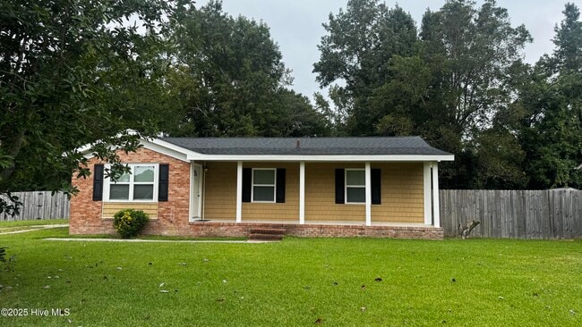 property at 112 Shamrock Dr