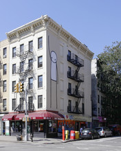 440-442 E 9th St in New York, NY - Building Photo - Building Photo