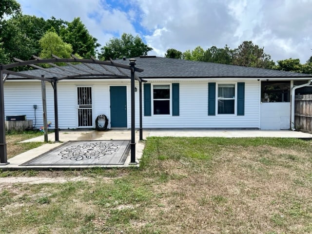 property at 1005 Cabo Blanco Ave