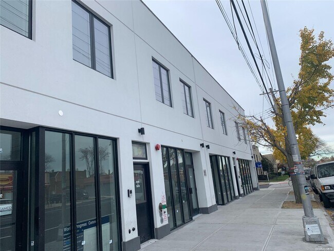 property at 84-16 258th St