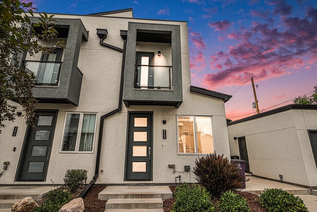 property at 4265 W 13th Ave