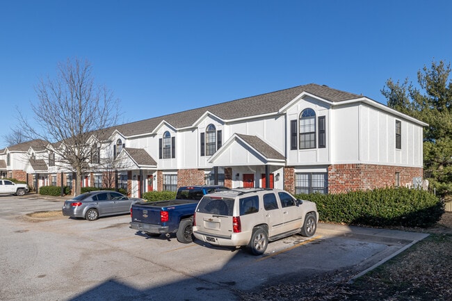 Hidden Lake Townhomes