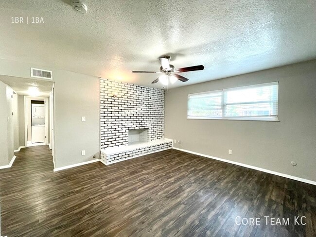 3633 Walnut St in Kansas City, MO - Building Photo - Building Photo