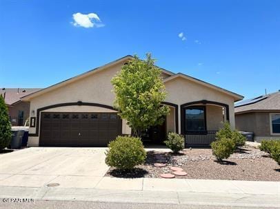 1291 Rustic Bend Pl