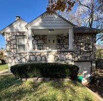 6435 Myron Ave in St. Louis, MO - Building Photo