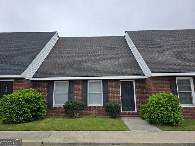 property at 230 Lanier Dr