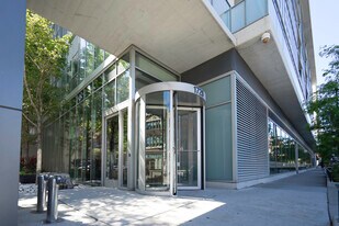 1720 S Michigan Ave, Unit S Loop Condo in Chicago, IL - Building Photo