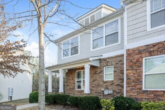 2344 Bigwood Trail in Atlanta, GA - Building Photo - Building Photo