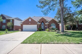 8923 Aber Trail Ct in Houston, TX - Building Photo - Building Photo