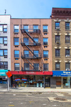 1355 2nd Ave in New York, NY - Building Photo - Building Photo