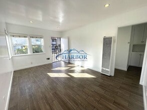 1132 S Mesa St in San Pedro, CA - Building Photo - Building Photo