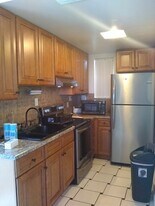 115 Peachtree St in Cocoa, FL - Building Photo