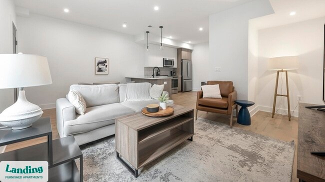 1335 Pennsylvania Ave. SE in Washington, DC - Building Photo - Building Photo