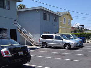 1001-1005 W. G St. in Wilmington, CA - Building Photo - Building Photo