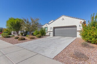 4708 W Orange Ave in Coolidge, AZ - Building Photo - Building Photo