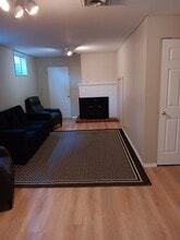 604 Bel Aire Ave, Unit Jeff in Aberdeen, WA - Foto de edificio - Building Photo