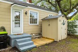 101 S 28th St in Morehead City, NC - Building Photo - Building Photo