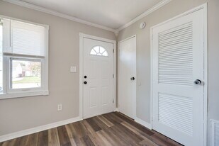 24 Ramona Dr in Fairborn, OH - Building Photo