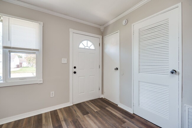 property at 24 Ramona Dr