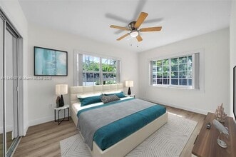 7100 SW 56th St in Miami, FL - Building Photo - Building Photo