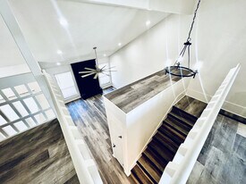 Valley Forge Townhomes in King of Prussia, PA - Building Photo