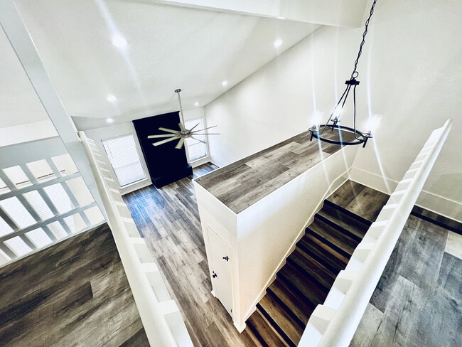 Valley Forge Townhomes