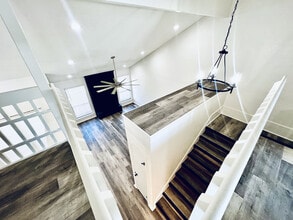 Valley Forge Townhomes in Yukon, OK - Building Photo - Building Photo